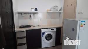 Студия квартира, на длительный срок, 18м2, 9/10 этаж