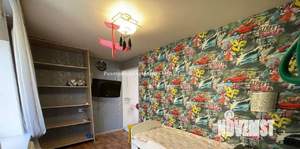 3-к квартира, на длительный срок, 50м2, 4/5 этаж