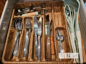 2-к квартира, посуточно, 68м2, 8/16 этаж