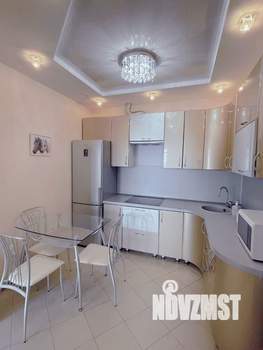 2-к квартира, посуточно, 55м2, 20/24 этаж