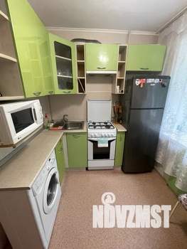 1-к квартира, посуточно, 32м2, 4/5 этаж