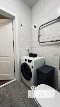 Студия квартира, посуточно, 25м2, 2/9 этаж