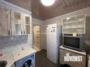 2-к квартира, на длительный срок, 47м2, 1/9 этаж