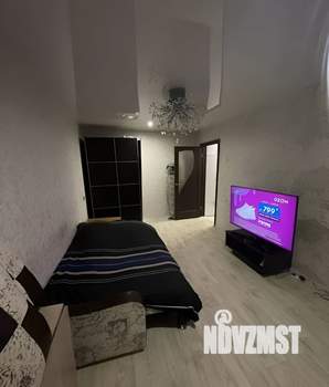 2-к квартира, на длительный срок, 50м2, 4/5 этаж
