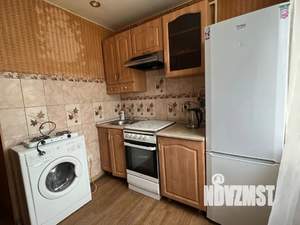 2-к квартира, посуточно, 50м2, 2/5 этаж