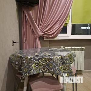 2-к квартира, посуточно, 44м2, 1/1 этаж