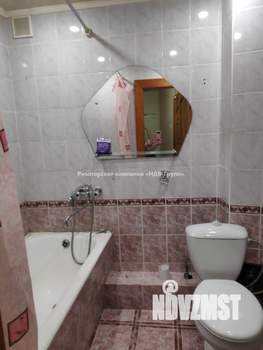 1-к квартира, на длительный срок, 33м2, 3/5 этаж