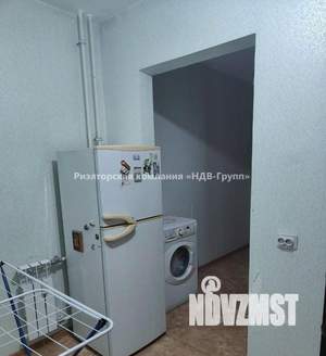 1-к квартира, на длительный срок, 38м2, 2/10 этаж