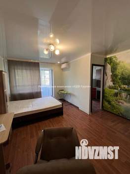 1-к квартира, на длительный срок, 30м2, 4/5 этаж