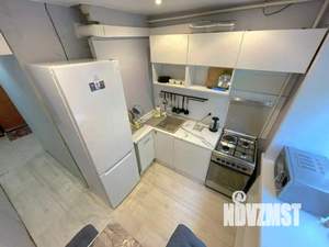 2-к квартира, посуточно, 55м2, 1/1 этаж