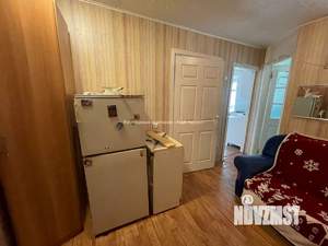 2-к квартира, на длительный срок, 40м2, 4/5 этаж