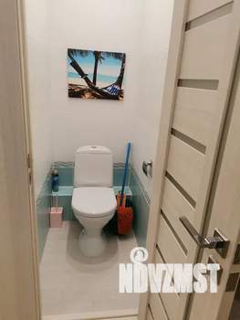 2-к квартира, посуточно, 42м2, 2/5 этаж