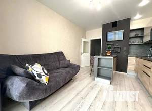 1-к квартира, посуточно, 50м2, 17/25 этаж