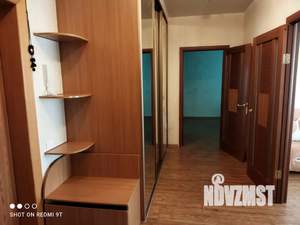 2-к квартира, посуточно, 70м2, 6/16 этаж