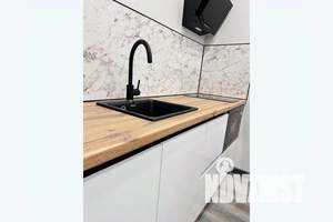 2-к квартира, посуточно, 42м2, 2/25 этаж