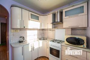 1-к квартира, на длительный срок, 32м2, 3/6 этаж