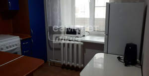 1-к квартира, на длительный срок, 26м2, 2/10 этаж