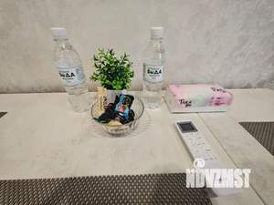 Студия квартира, посуточно, 29м2, 7/15 этаж