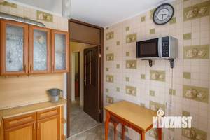 1-к квартира, на длительный срок, 42м2, 3/5 этаж