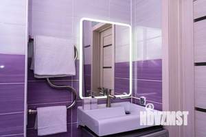 Студия квартира, посуточно, 30м2, 16/26 этаж