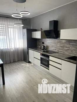 1-к квартира, посуточно, 37м2, 15/19 этаж