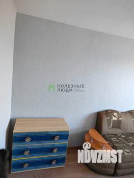 1-к квартира, на длительный срок, 22м2, 5/5 этаж