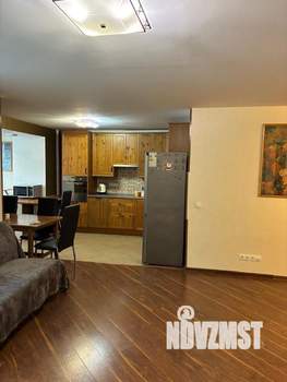 2-к квартира, на длительный срок, 65м2, 5/21 этаж