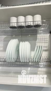 Студия квартира, посуточно, 35м2, 1/10 этаж