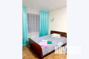 1-к квартира, посуточно, 33м2, 2/5 этаж