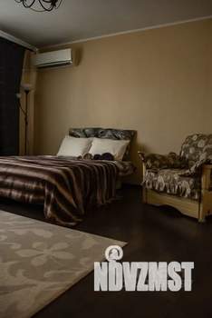 2-к квартира, посуточно, 55м2, 3/10 этаж