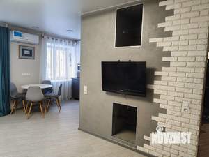 Студия квартира, на длительный срок, 32м2, 3/5 этаж