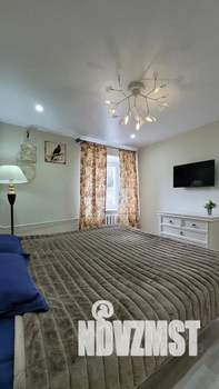 2-к квартира, посуточно, 45м2, 3/5 этаж