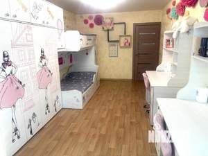 3-к квартира, на длительный срок, 76м2, 10/10 этаж