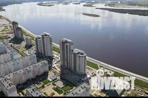 2-к квартира, посуточно, 50м2, 3/10 этаж