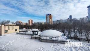 1-к квартира, посуточно, 40м2, 2/10 этаж