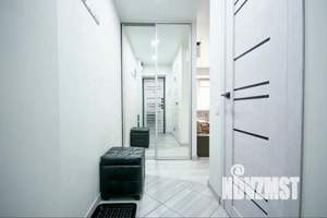 1-к квартира, посуточно, 32м2, 1/1 этаж