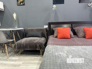 Студия квартира, посуточно, 24м2, 4/4 этаж