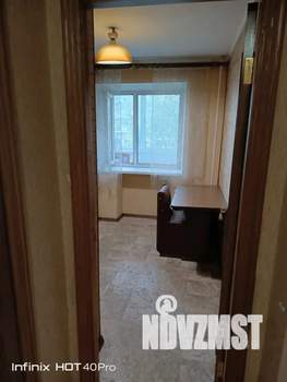 1-к квартира, посуточно, 35м2, 4/14 этаж