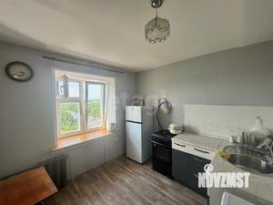 1-к квартира, на длительный срок, 36м2, 10/10 этаж