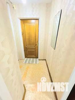 1-к квартира, посуточно, 30м2, 4/5 этаж