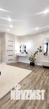 2-к квартира, посуточно, 45м2, 5/5 этаж