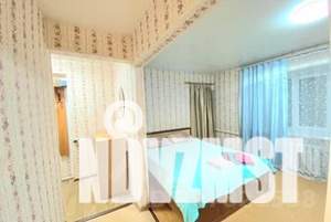 1-к квартира, посуточно, 33м2, 3/4 этаж