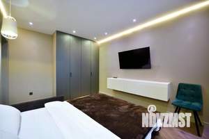 1-к квартира, посуточно, 34м2, 1/1 этаж