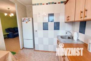 2-к квартира, посуточно, 40м2, 2/5 этаж