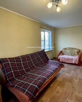 1-к квартира, на длительный срок, 33м2, 3/5 этаж