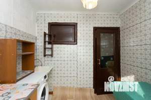 2-к квартира, на длительный срок, 41м2, 5/5 этаж