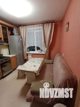 2-к квартира, посуточно, 50м2, 6/10 этаж