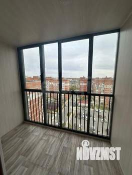 2-к квартира, на длительный срок, 37м2, 10/16 этаж