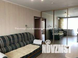 1-к квартира, на длительный срок, 34м2, 9/10 этаж