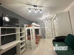 2-к квартира, на длительный срок, 54м2, 6/10 этаж